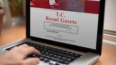 Valiler ve emniyet teşkilatında kritik atamalar!