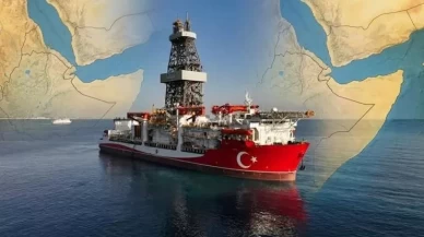 Afrika Boynuzu’nda Türk mührü: Çağrı Bey denklemi değiştirdi!