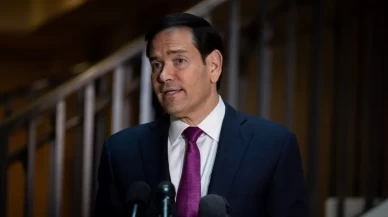 Rubio’dan Gazze için 'umut' çıkışı