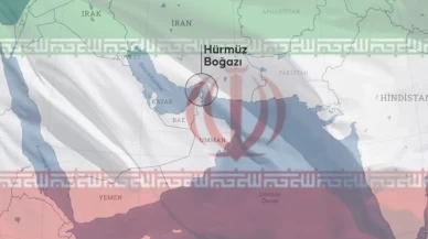 İran’dan Hürmüz resti: “Askeri gemi yaklaşması ateşkes ihlali sayılır”