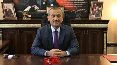 Tunceli eski Valisi Tuncay Sonel hakkında soruşturma başlatıldı