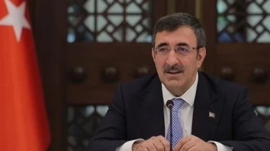 Cumhurbaşkanı Yardımcısı Yılmaz’dan ekonomi mesajı: Orta Vadeli Program Eylül ayında güncellenecek