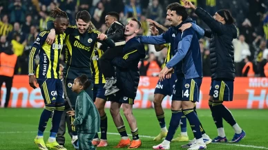 Süper Lig'de şampiyonluk yarışı kızıştı!