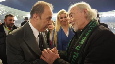 MHP Kocaeli Teşkilatı'ndan gönüllere dokunan buluşma