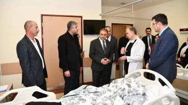 Okul saldırısında yaralanan 10 kişi taburcu edildi