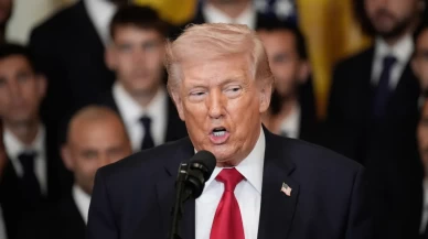 Trump'tan İran'a ağır tehdit: Tek bir gecede yok edilebilir!