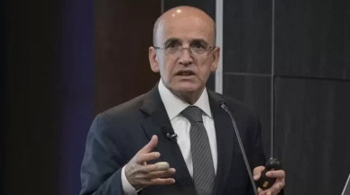 Bakan Şimşek dört aylık turizm gelirini açıkladı!