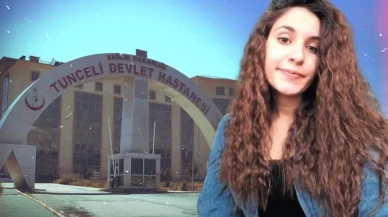 Gülistan Doku soruşturmasında flaş gelişme