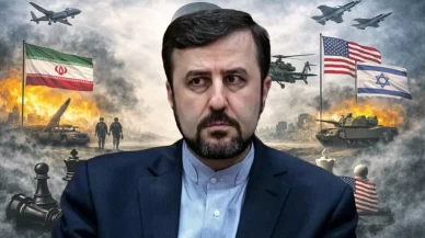 Tahran'dan dünyayı ilgilendiren uyarı