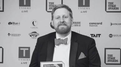 Michael Patrick hastalığa yenik düştü