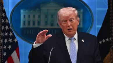 Trump’tan dostu Orban’a açık çek