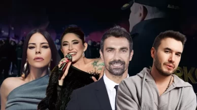 Narkotik soruşturmasında yeni dalga! Çok sayıda ünlü isim gözaltına alındı