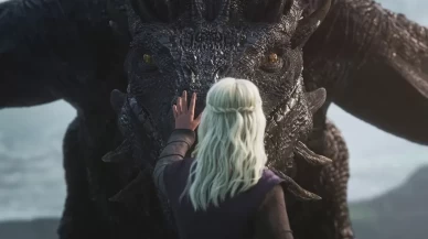 Efsanevi dizinin oyunu resmen duyuruldu! Game of Thrones: Dragonfire'ın resmi fragmanı yayınlandı