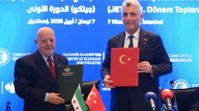 Bolat duyurdu: Suudi Arabistan üzerinden transit ticaret başlıyor!