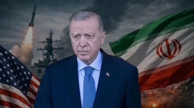 Türkiye savaşın ortasında 'barış' için çabalıyor! Cumhurbaşkanı Erdoğan’dan yoğun diplomasi trafiği