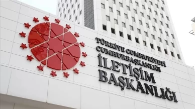 İletişim Başkanlığı'ndan "kayıp çocuk var" iddialarına yalanlama!