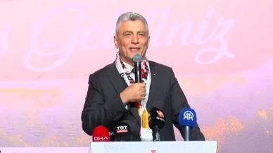 Bakan Bolat Kahramanmaraş için müjdeyi verdi: Yıkımı 2,5 yılda ortadan kaldırdık!