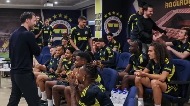 Fenerbahçe'de Tedesco dönemi resmen kapandı!
