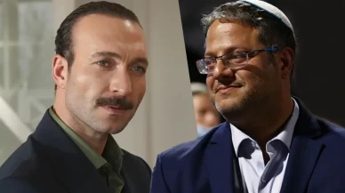 İsrailli Bakan hedef almıştı: Görkem Sevindik'ten İsrail'e sert yanıt