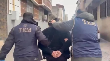 DEAŞ’ın finans ağına ağır darbe: 8 ildeki dev operasyonda 18 tutuklama!