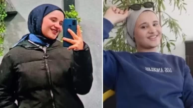 17 yaşındaki kızdan bir daha haber alınamadı