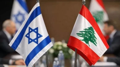 Orta Doğu’da 34 yıllık sessizliğe son: İsrail ve Lübnan masaya oturuyor!