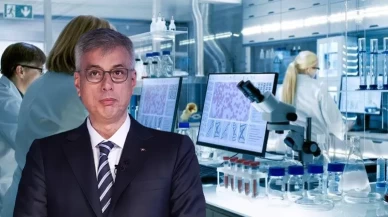 Türkiye’den tarihi adım: İlk özgün ilaç adayının Faz 1 çalışması tamamlandı