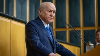 MHP Lideri Devlet Bahçeli: MHP, Türk milliyetçiliğinin siyasetteki yegâne kalesidir