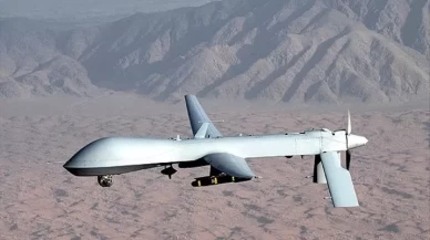 ABD'nin 16 adet MQ-9 Reaper İHA kaybettiği iddia edildi