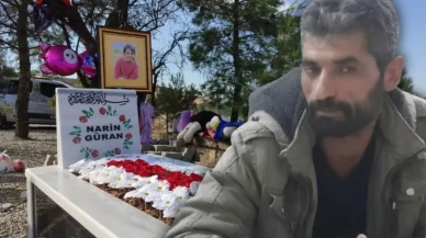 Narin Güran cinayetinde karar çıktı, adliye çıkışı Nevzat Bahtiyar’ın oğlu tutuklandı!