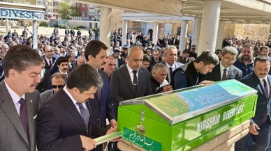 2,5 yaşındaki minik yavrudan kahreden haber
