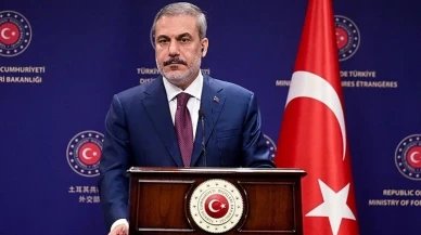 Hollandalı Bakan Berendsen yarın Türkiye’ye geliyor