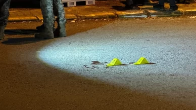 KADES ihbarı çatışmaya dönüştü