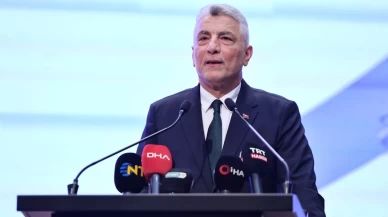 Bakan Bolat duyurdu: Ticarette 'İslam Dünyası' hamlesi!