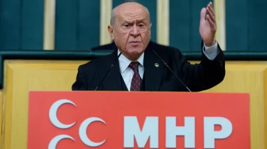 MHP Lideri Bahçeli'den sanal medya uyarısı: 'Artık harekete geçmek zorundayız'