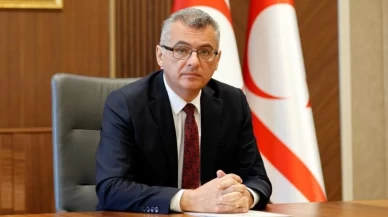 Erhürman'dan Pile açıklaması: 'Gerginlikten yana olmayacağız'