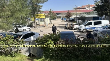 Siverek’teki okul saldırısında flaş gelişme
