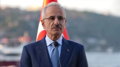 Hürmüz’de Türk bayraklı gemi yok
