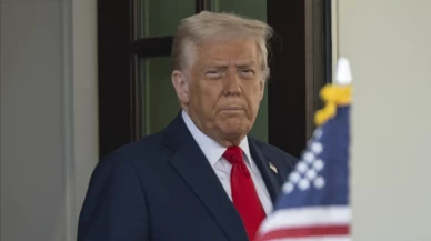 Trump’tan tüm dünyayı heyecanlandıran İran açıklaması! Geri sayım başladı
