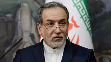 Arakçi’den ABD’ye sert ültimatom: 'Ateşkes mi savaş mı? Birini seç'