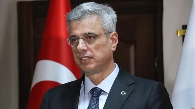Bakan Memişoğlu'ndan Ulusal Kanser Haftası paylaşımı
