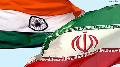 Hindistan’dan İran’daki vatandaşlarına acil talimat