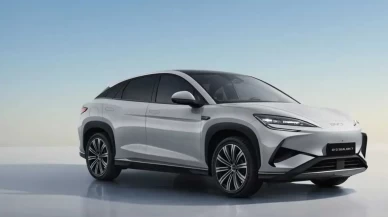 BYD Sealion 7 elektrikli SUV’da öne çıkıyor