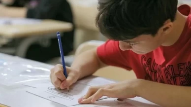 Bursluluk sınavı giriş belgeleri erişime açıldı!