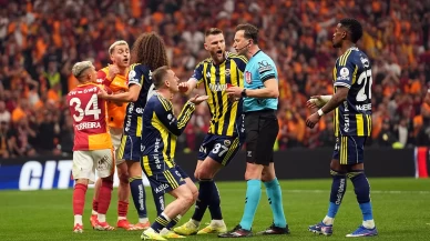 Süper Lig'de nefes kesen 31. hafta tamamlandı!