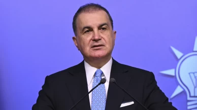 AK Parti Sözcüsü Çelik'ten, CHP’ye 'Seçim' göndermesi: Yine ağır bir yenilgi alırlar
