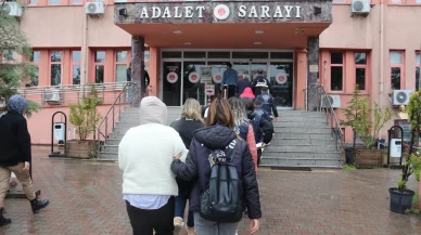 Karabük merkezli 8 ilde dev operasyon! 57 milyon liralık vurgun kripto borsasında aklanırken yakalandı