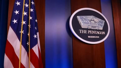 Pentagon: ABD ile İran arasındaki çatışmalarda 415 ABD askeri yaralandı