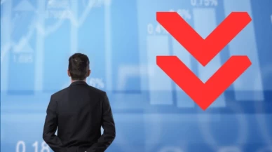Bankacılık endeksi çakıldı: Rekor sonrası kar satışı mı, savaş Korkusu mu?