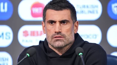 Gençlerbirliği | Volkan Demirel, mağlubiyeti değerlendirdi